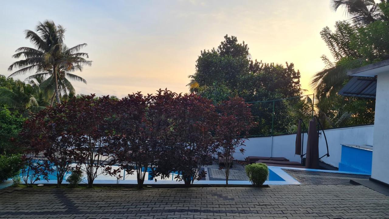 Villa Talpe Eksteriør bilde